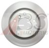BMW 34216778051 Brake Disc